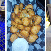 Rockin' Cigar Bar & Grill @ 3rd Coast