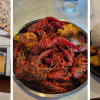 Rockin’ Crab & Boiling Pot