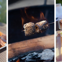 Rocklands Barbeque and Grilling- Arlington