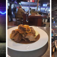 Rock'n Firkin Sports Pub & Grill