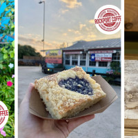 Rockport Coffee Company / Rockport Coffee House & Bakery