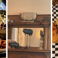 Rocky Hill Inn & Tavern
