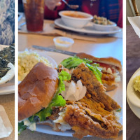 Rocky Mount BBQ