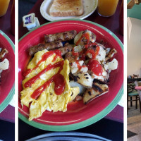 Rocky's Cafe