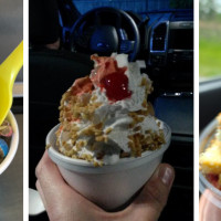 Rocky's Frozen Custard