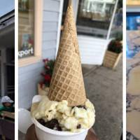 Rococo Ice Cream