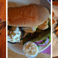 Roc's Blackfront Tavern & Grill