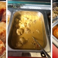 Rocsi Filipino Cuisine