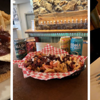 Rodeo Grounds Restaurant
