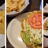 Rodeo Santa Fe Mexican Restaurant