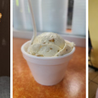 Rodeo Whip Ice Cream