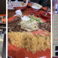 RODEOS & TAQUERIA