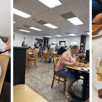Rodie's Restaurant & Pancake House