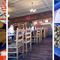 Roger's Bar-B-Que