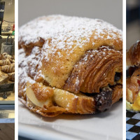 Roggenart European Bakery, Bistro & Cafe