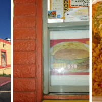 Rolberto’s Taco Shop