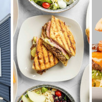 Roll & Bowl Grill