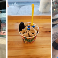 Rollz Ice Cream & Desserts