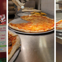 Roma II Pizza