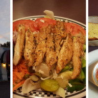 Roma Italian Restaurant Cherryville
