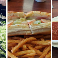 Roma Italian Restaurant - Danville