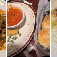 Roma Italian Restaurant - New Boston