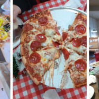 Roma Pizza - New Buffalo