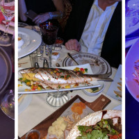 Romanov Restaurant and Lounge