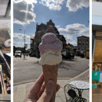 Romeo & Giulietta Artisan Gelateria