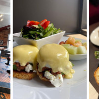 Romeos Corner Cafe