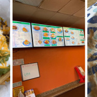 Romulitos Mexican Food