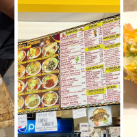 Ronaldo’s Taco Shop