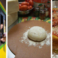 RonDavoo Pizza