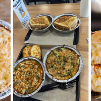 Roni's Mac Bar - Las Cruces
