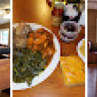 Ron's Family Affair Restaurant