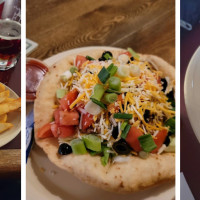Roosters Bar & Grill - Redfield