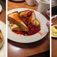 Rooster's Cafe - Cody