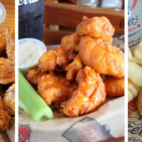 Roosters