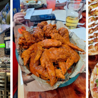 Roosters