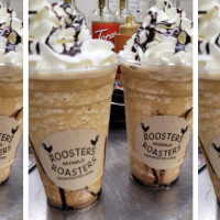 Roosters Roasters