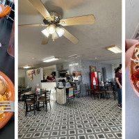 Roque Burrito’s and Mexican Food