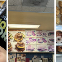 Ros Doughnuts