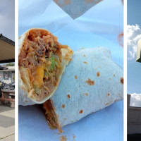 Rosa Maria’s Drive In