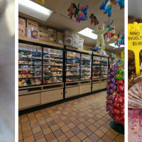 Rosales Mexican Bakery