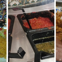 Rosa's Café & Tortilla Factory - Lake Worth