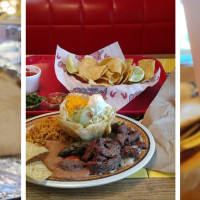 Rosa's Cafe & Tortilla Factory - Rockwall
