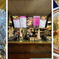 Rosa's Café & Tortilla Factory