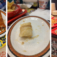 Rosa’s Café - Waxahachie