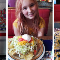 Rosa's Cafe - Weatherford