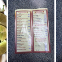 Rosas Deli
